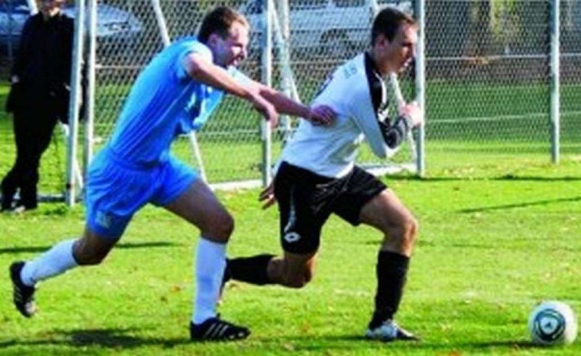 Czarni na "pudle" Czarni na "pudle"