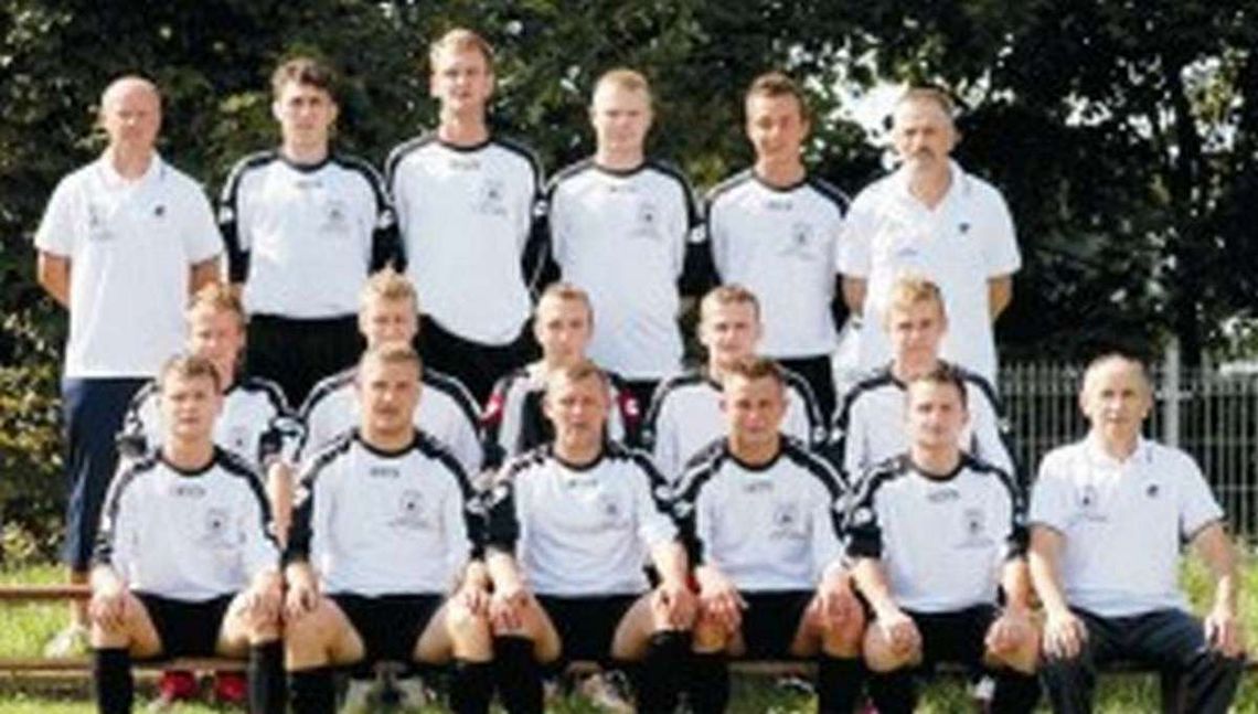 Czarni przed sezonem