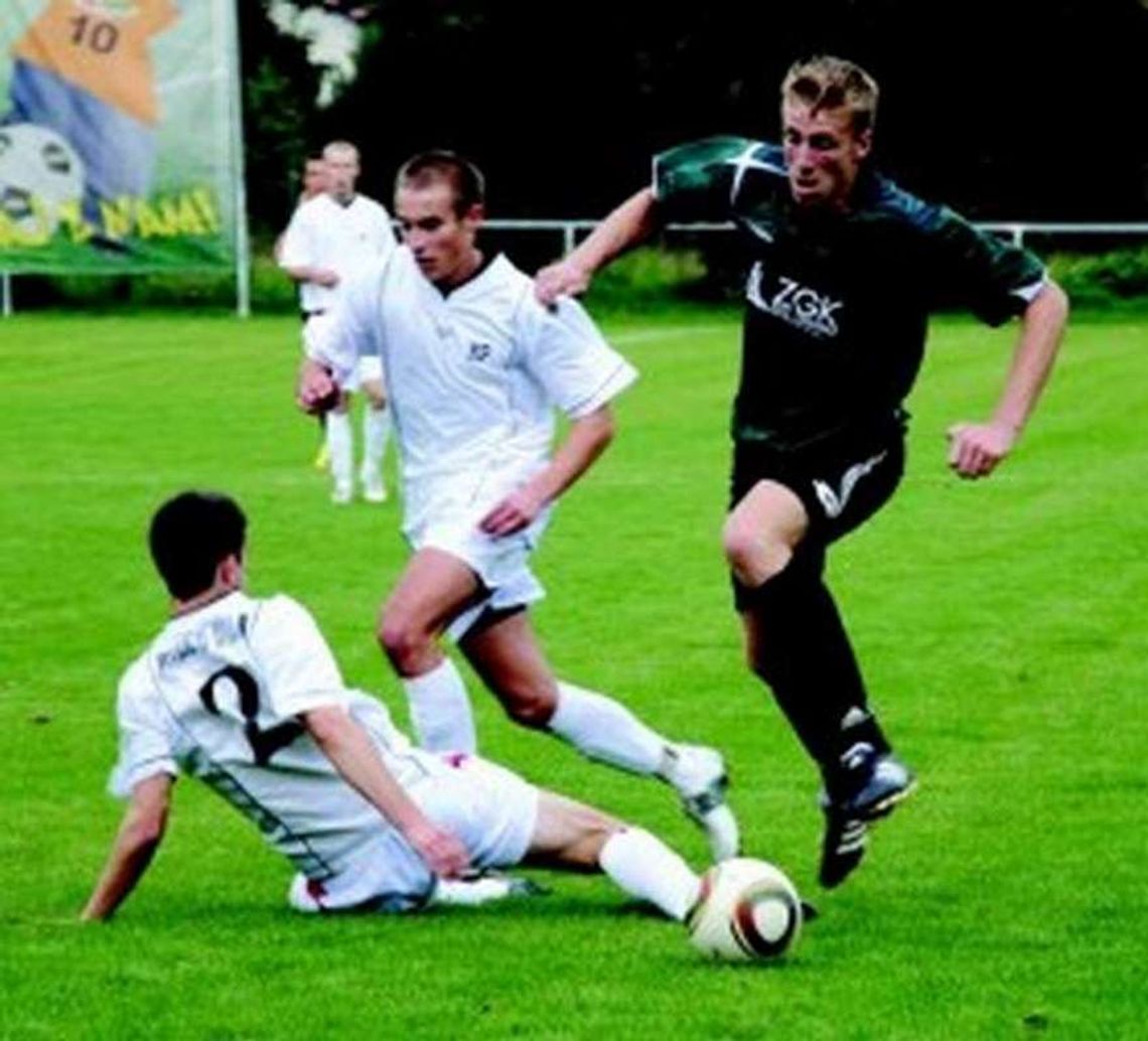 Czarni w odwrocie Czarni w odwrocie