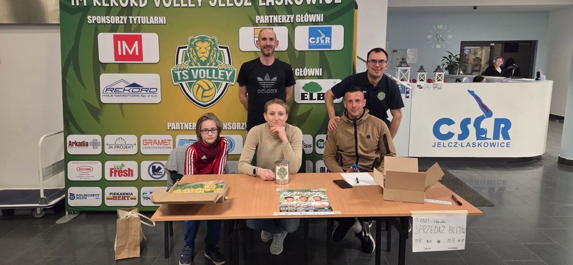 Czas na fazę play-off. Gdzie i kiedy kupisz bilety na mecze z Gwardią Wrocław?