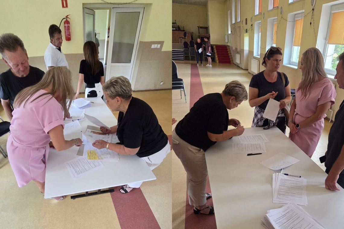 Czas na składanie wniosków tylko do 8 sierpnia