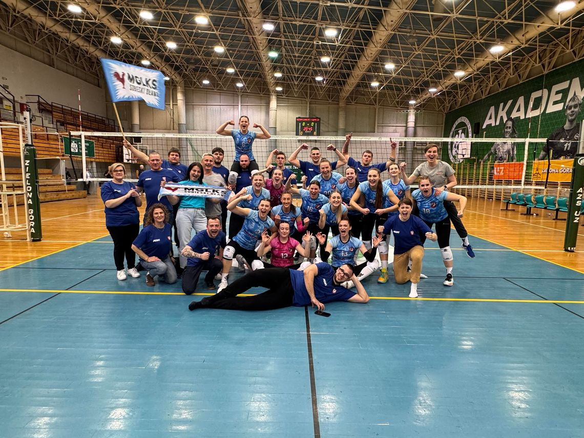 Czas na turniej finałowy