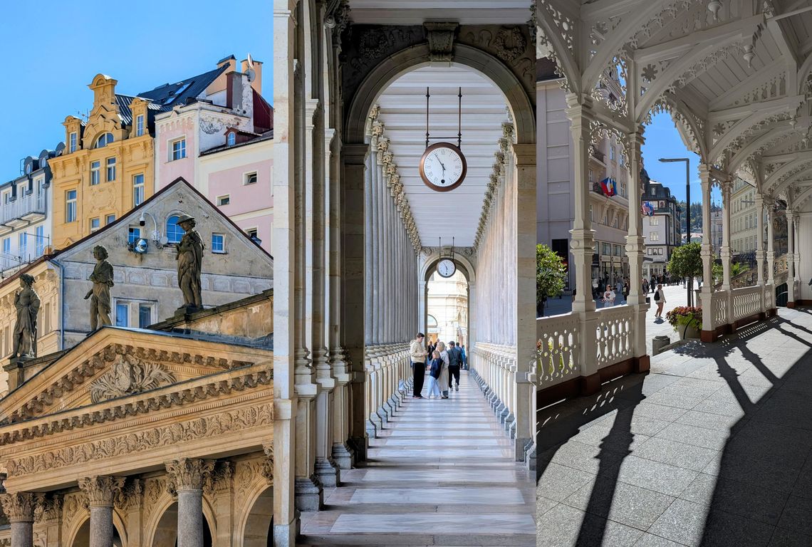 Czechy to nie tylko Praga i Brno Czechy to nie tylko Praga i Brno