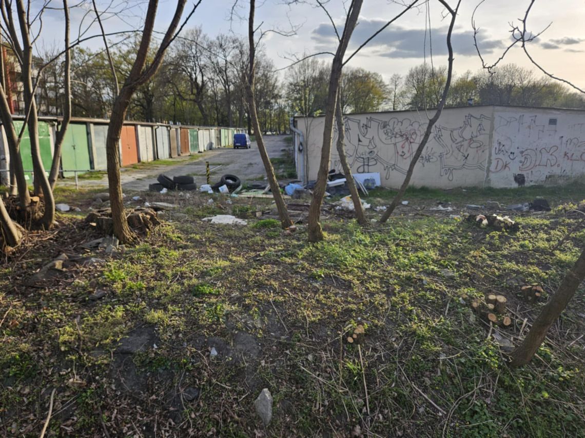 CZERWONA KARTKA lub MINUS. Cokolwiek, byle zadziałało