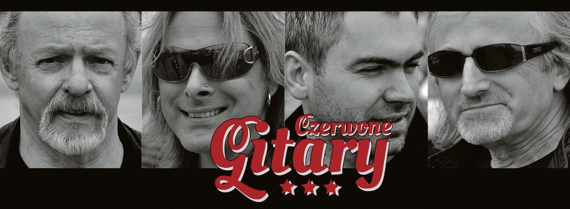 Czerwone Gitary w J-L