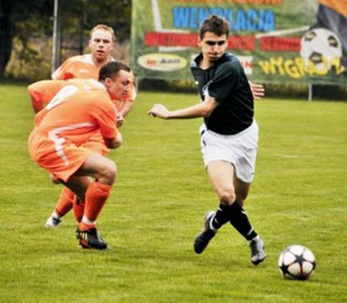 Czerwony mecz Czarnych Czerwony mecz Czarnych