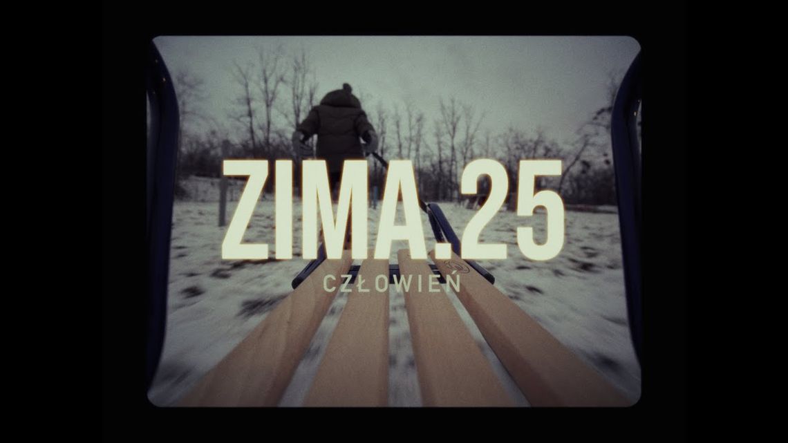 "Człowień" z kolejnym utwortem. Przywraca wspomnienia!