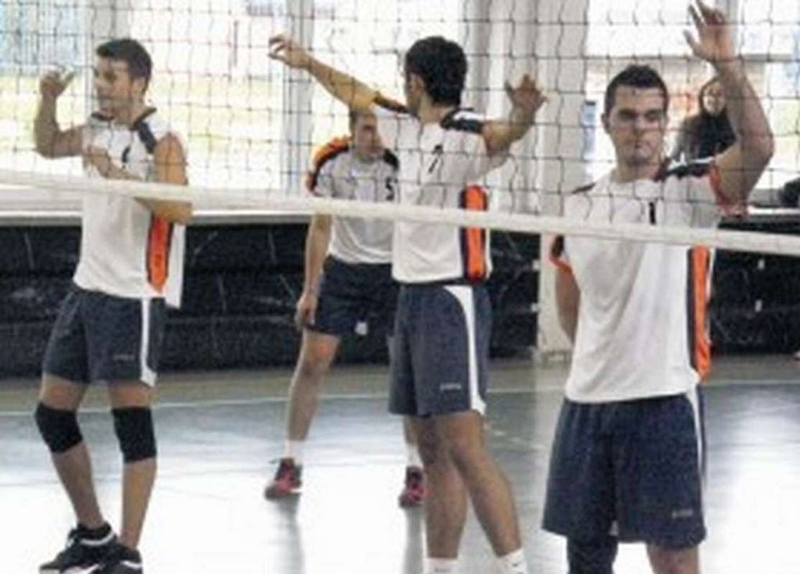 Czołówka odjeżdża