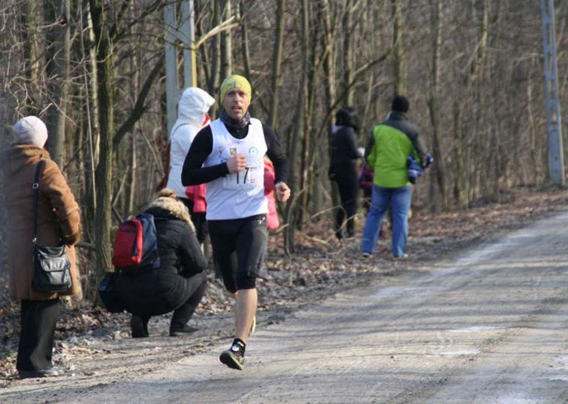 Czwarty etap "ZiMnaRa" z minutą ciszy