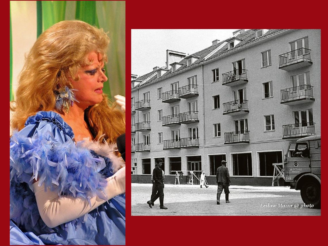 Czy "Adria" wróci? Taka była kiedyś Czy "Adria" wróci? Taka była kiedyś