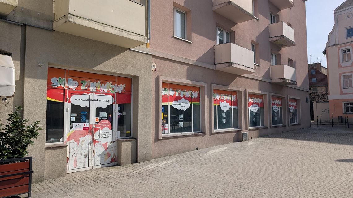 Czy do oławskiego Rynku wróci "Adria"? Czy do oławskiego Rynku wróci "Adria"?