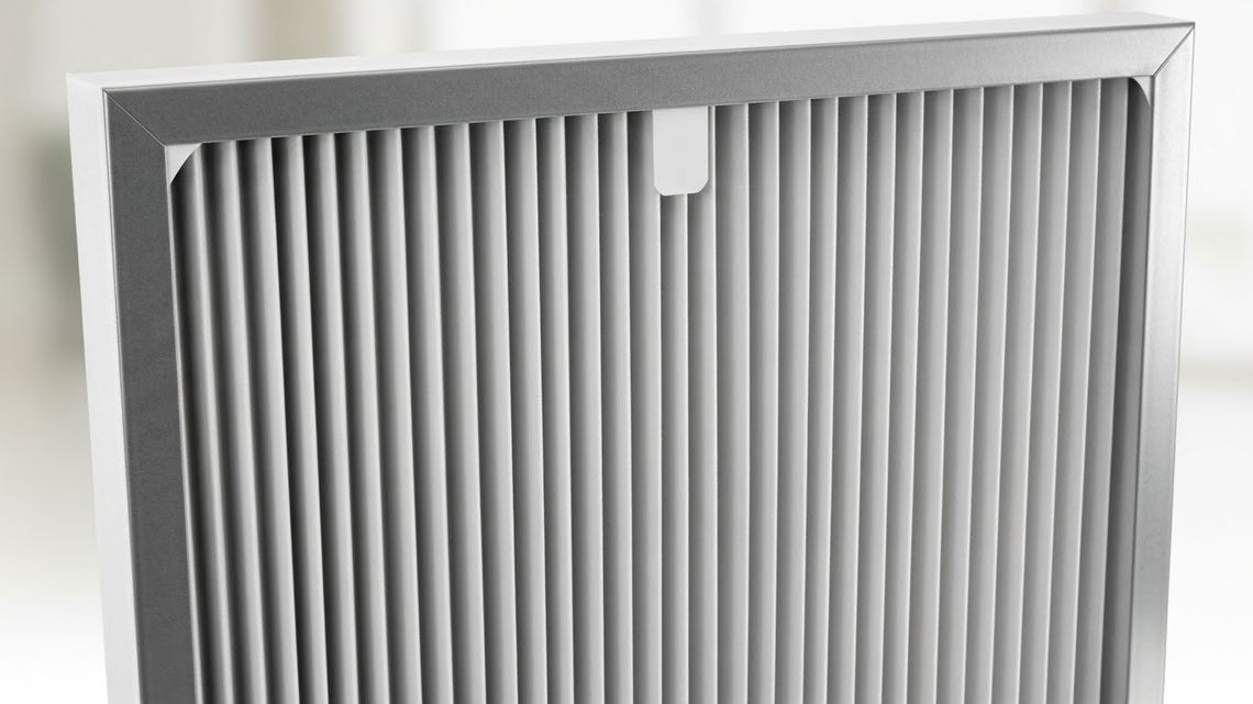 Czy dobry filtr do rekuperacji zamiennik może zapewnić taką samą wydajność?