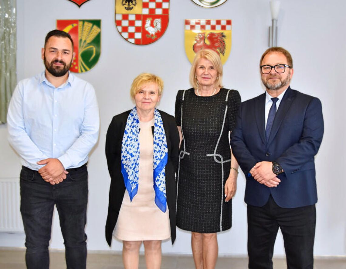 Czy dziś radni odwołają Zarząd Powiatu? Czy dziś radni odwołają Zarząd Powiatu?