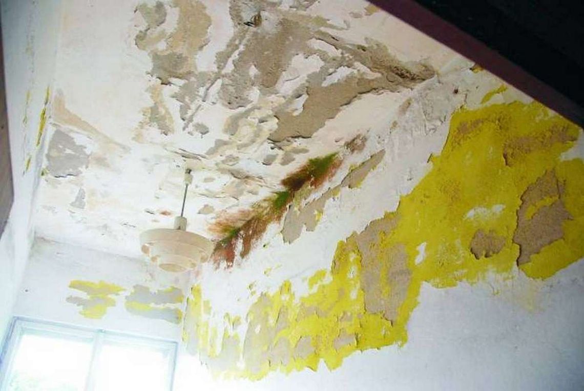 Czy jest szansa na uratowanie pałacu w Jakubowicach?