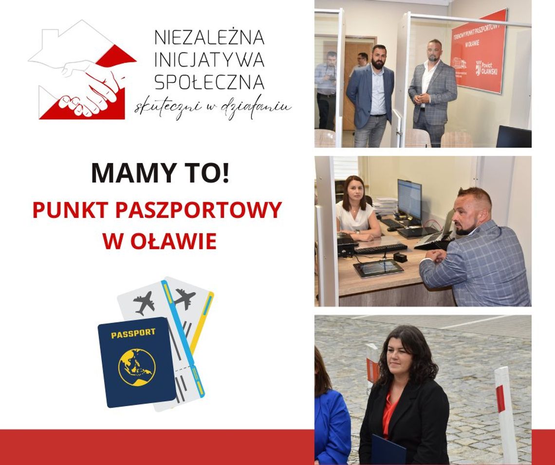 Czy jesteśmy dumni? Bardzo!