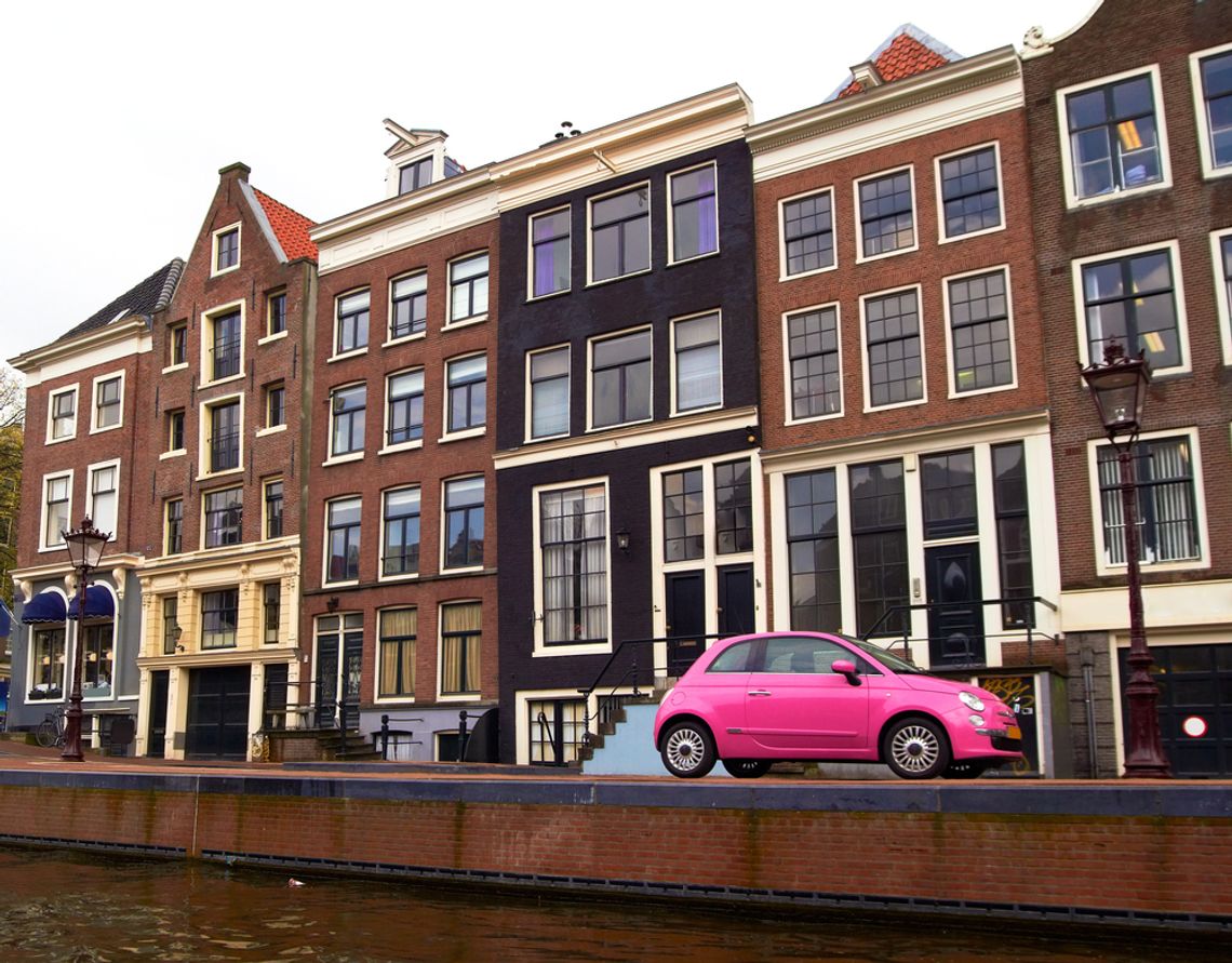 Czy kolor auta wpływa na cenę OC? Obalamy najpopularniejsze mity ubezpieczeniowe