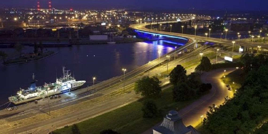 Czy miasta pogrążą się w mroku? Czy miasta pogrążą się w mroku?