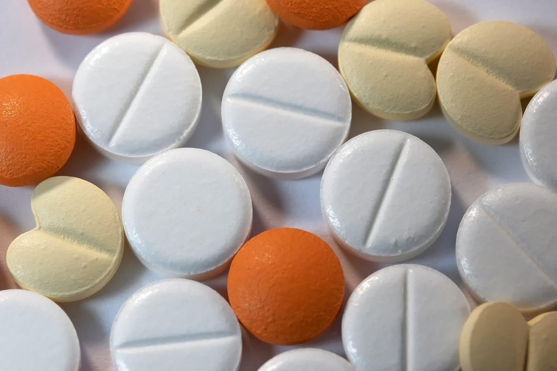 Czy możliwa jest przyszła legalizacja psychodelików w medycynie?