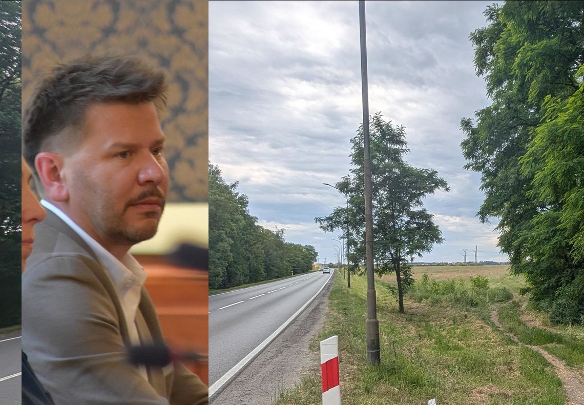 Czy nowy budynek sądu musi być "tak daleko"? Czy nowy budynek sądu musi być "tak daleko"?