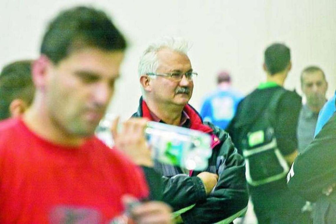 Czy piłka ręczna wejdzie do naszych szkół?