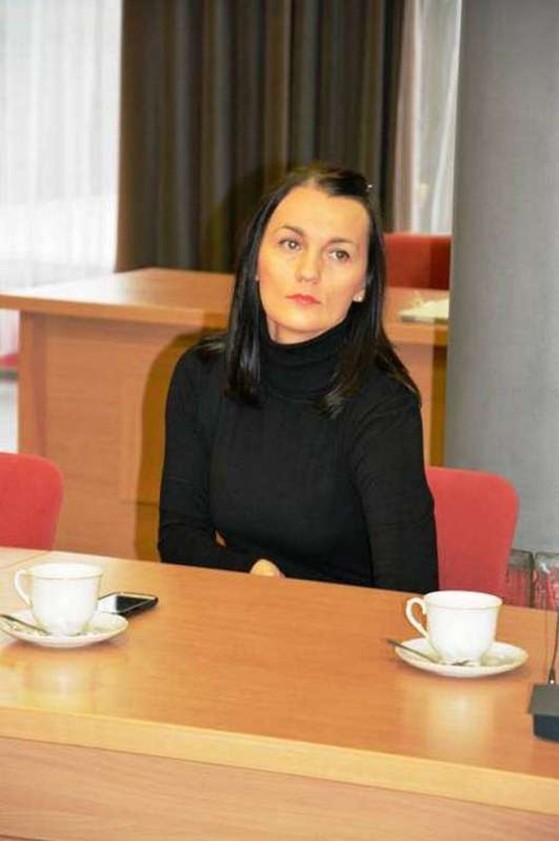 Czy straż z Bystrzycy dostanie pieniądze?