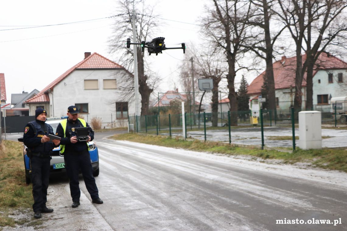 Czy takie latanie jest legalne? Tak, bo...