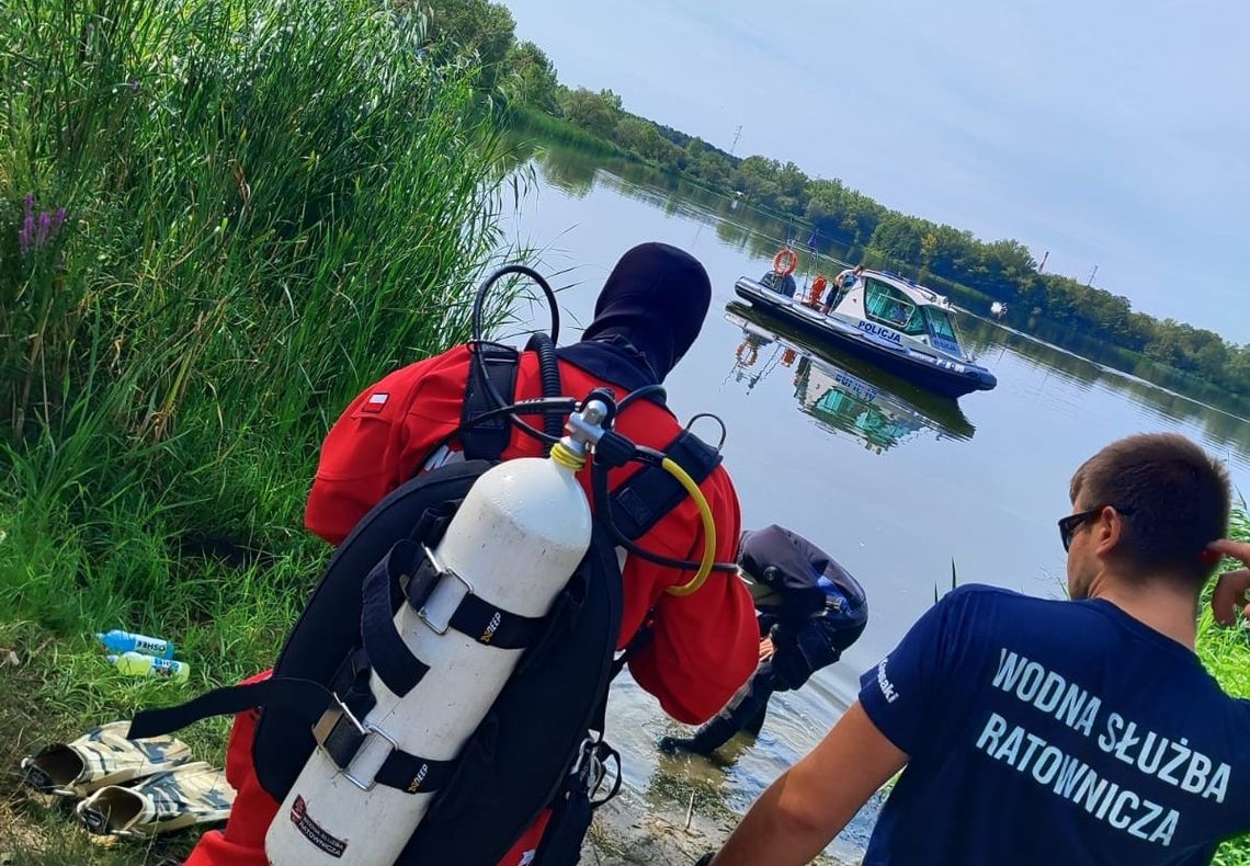 Czy to alkohol był przyczyną tragedii w Bajkale?