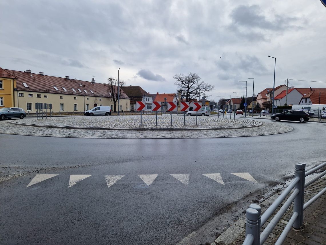 Czy w Oławie będzie rondo Marii Klementyny Sobieskiej?