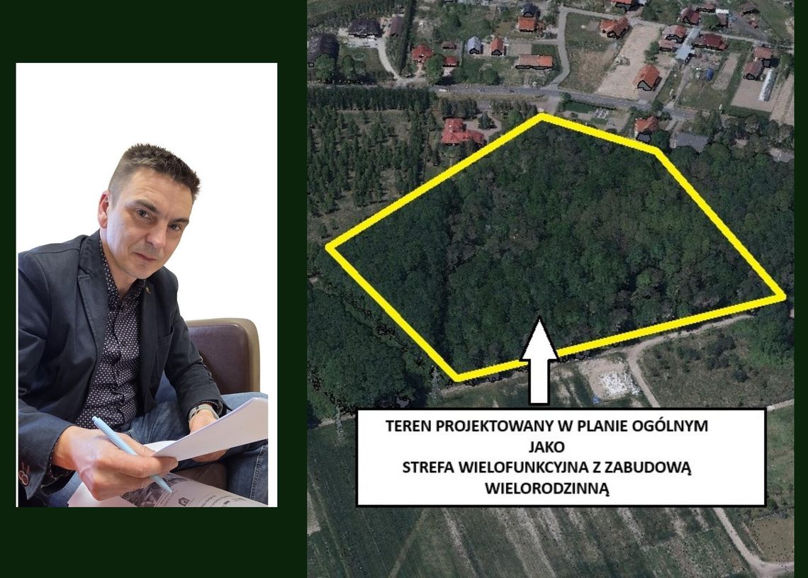 Czy w Oławie będzie referendum? Radny ostrzega burmistrza Czy w Oławie będzie referendum? Radny ostrzega burmistrza