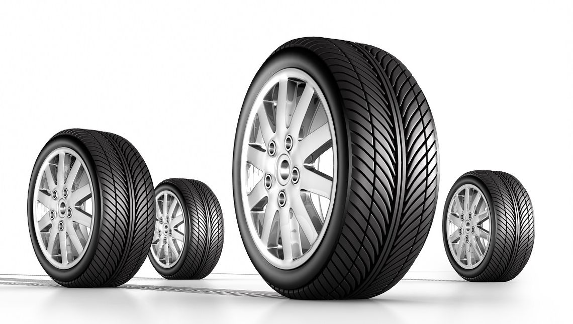 Czy warto postawić na opony całoroczne?