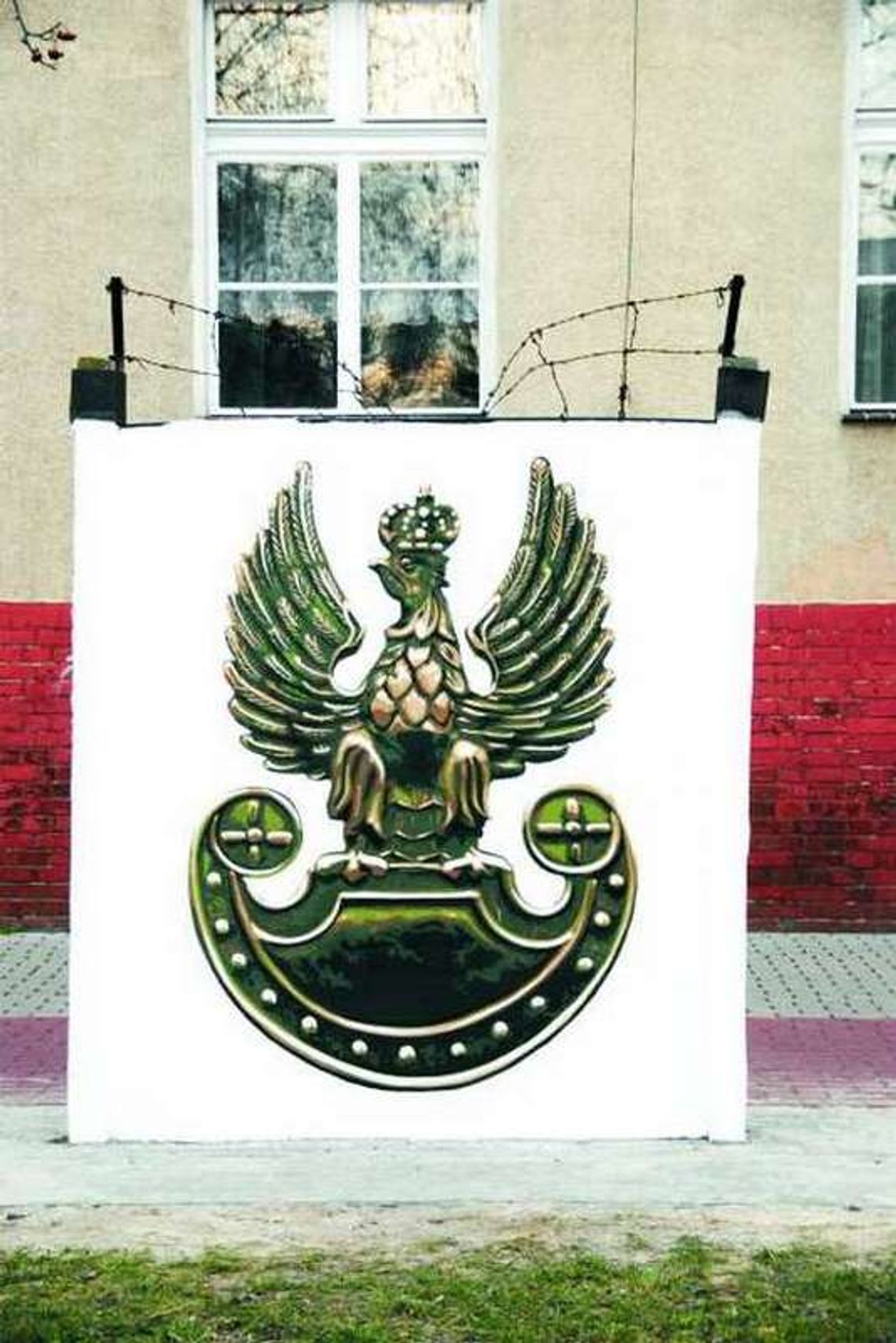 Czy zarząd powinien skonsultować orła? Czy zarząd powinien skonsultować orła?