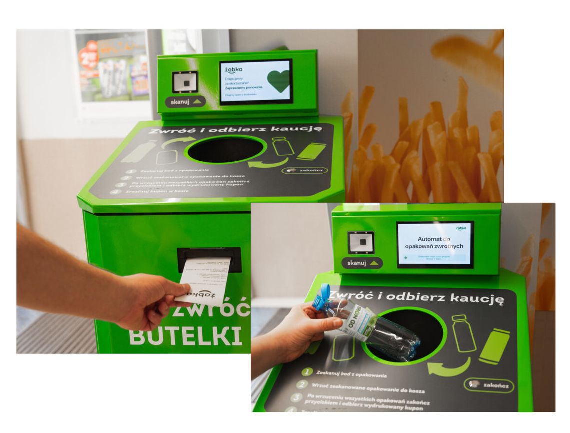 Czytelnik: - Wyszedłem niepocieszony, bez kaucji i bez punktów