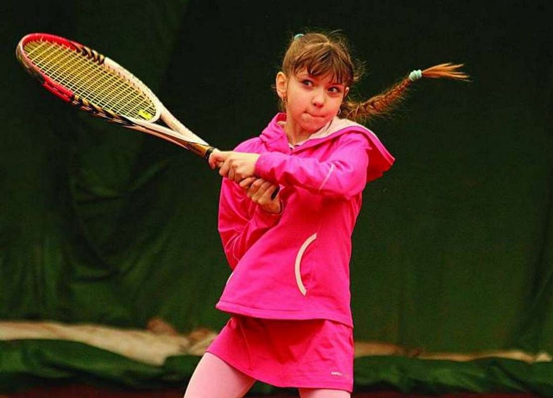 Dalila ponownie mistrzynią regionu Dalila ponownie mistrzynią regionu