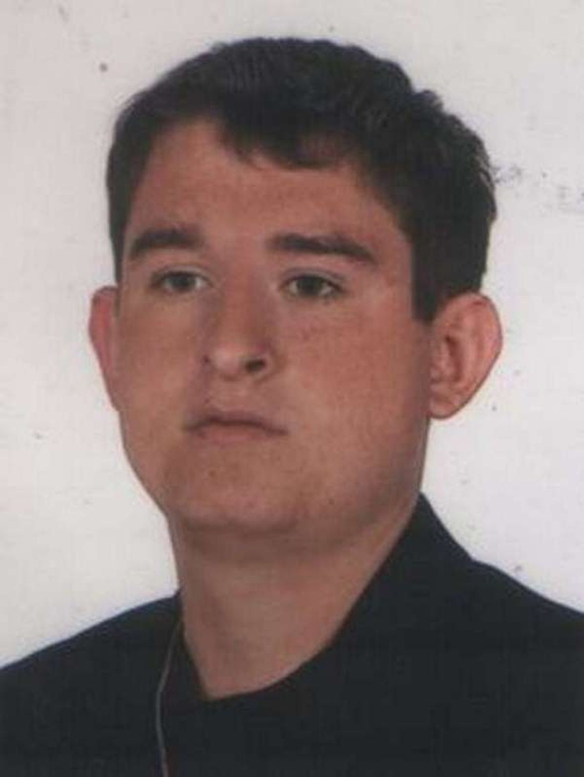 Damian odnaleziony! Damian odnaleziony!