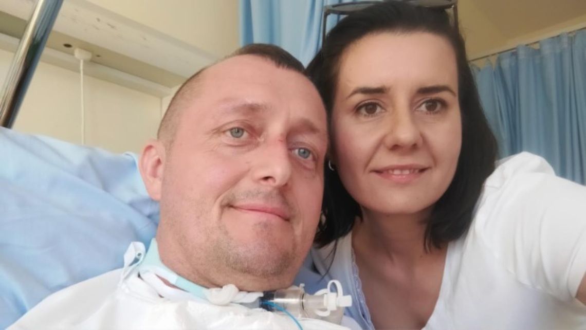 Danielowice i Urząd Gminy Domaniów pomagają Łukaszowi Danielowice i Urząd Gminy Domaniów pomagają Łukaszowi