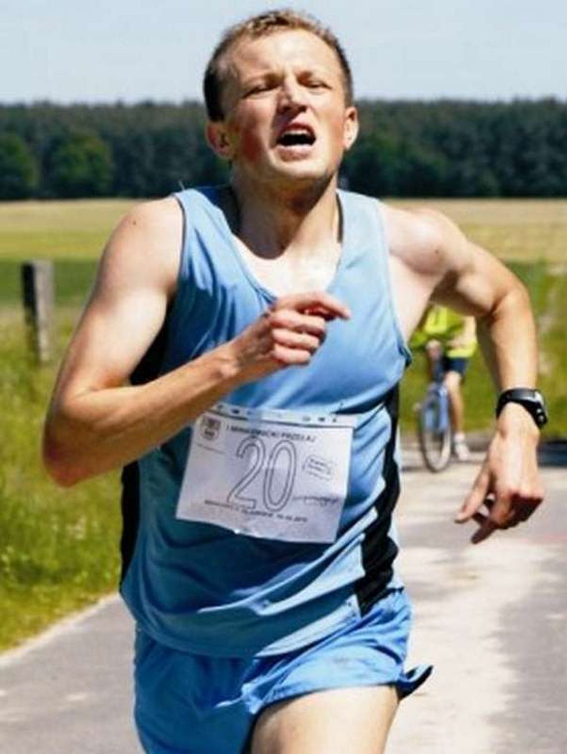 Dar serca dla Piotra Dar serca dla Piotra