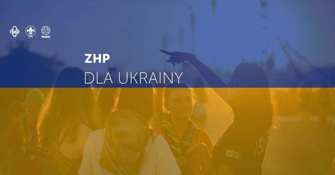 Darmowe zajęcia dla ukraińskich dzieci!