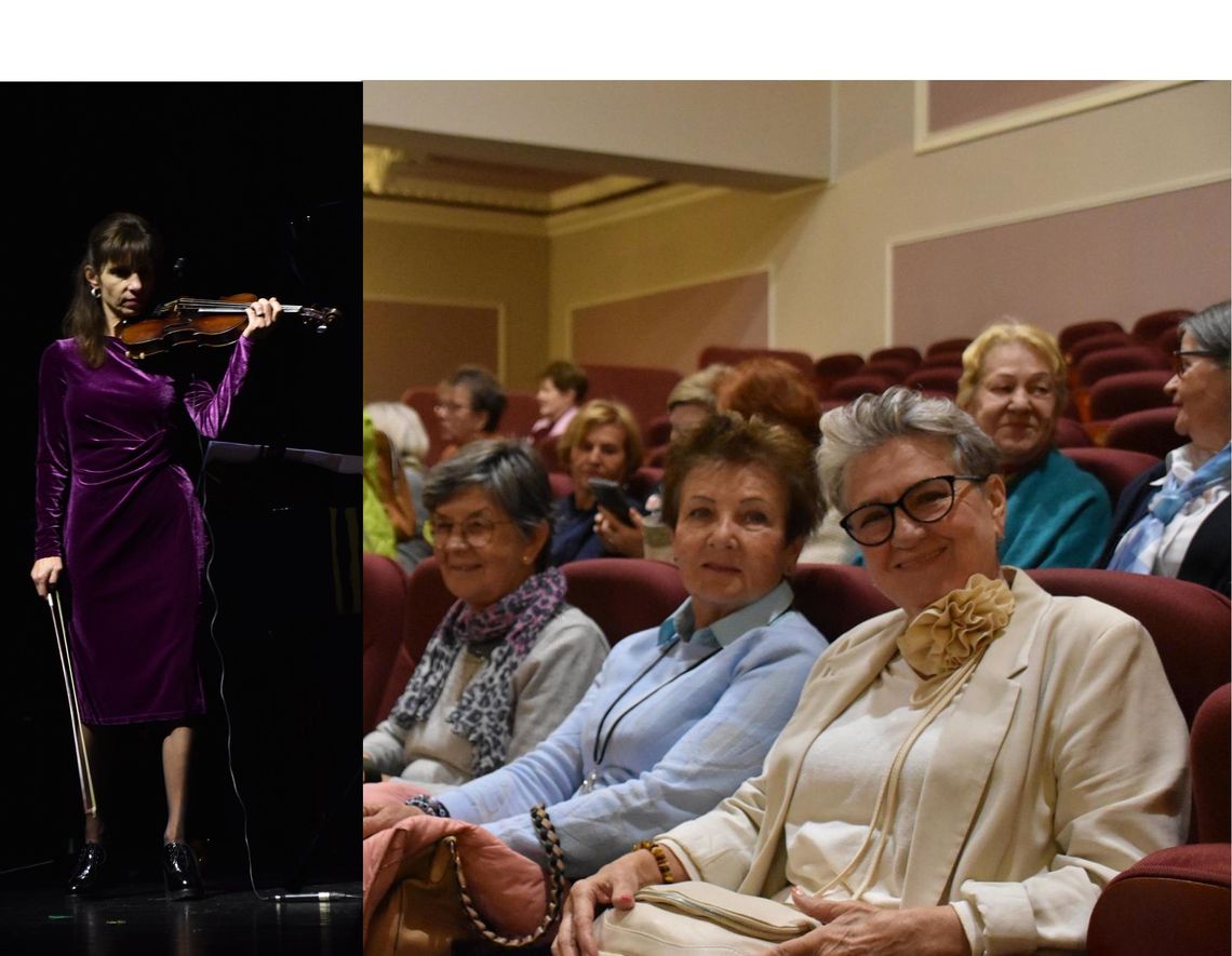 To już 16 inauguracja UTW