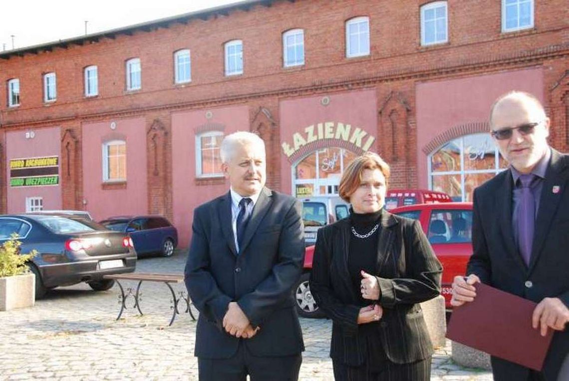 Debaty, zaproponowanej przez BBS, nie będzie