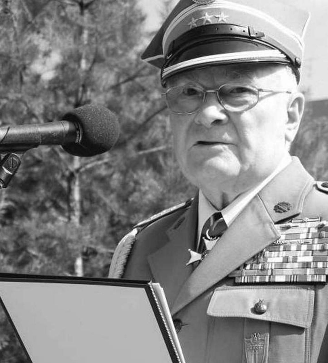 Defilada wojskowa w Rynku Defilada wojskowa w Rynku