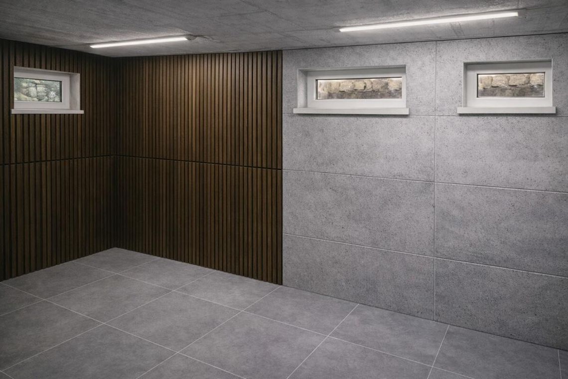 Dekorwall.pl – kasetony 3D, panele dekoracyjne i lamele ścienne