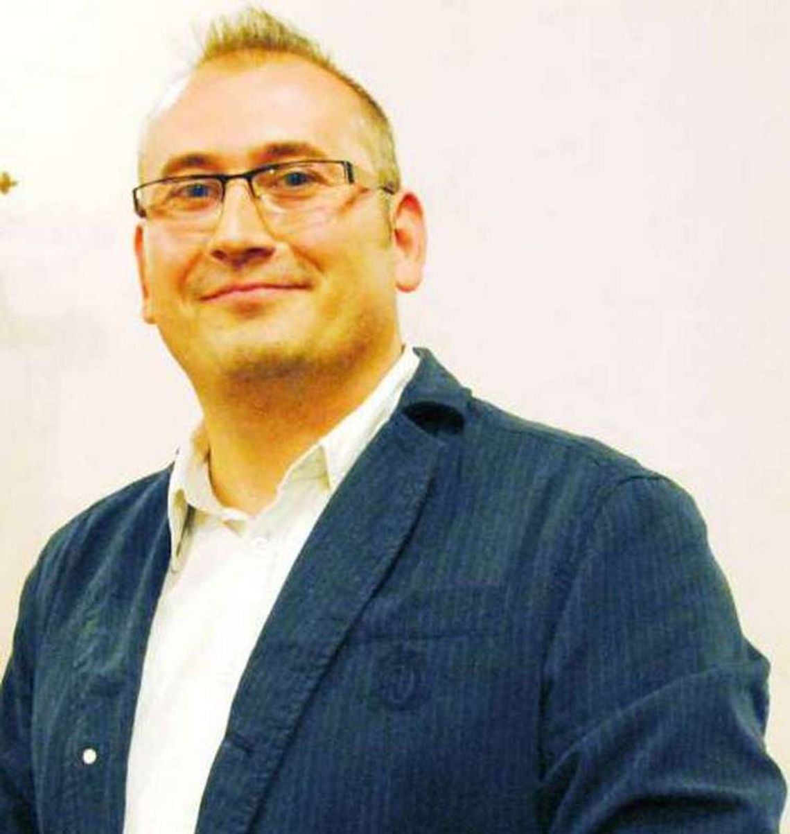 Dj Robi nowym sołtysem