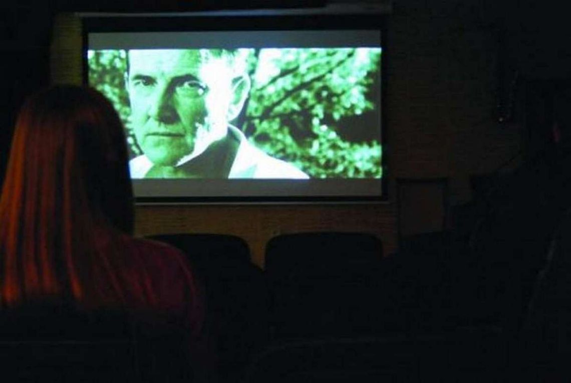 DKF zaprasza na film DKF zaprasza na film