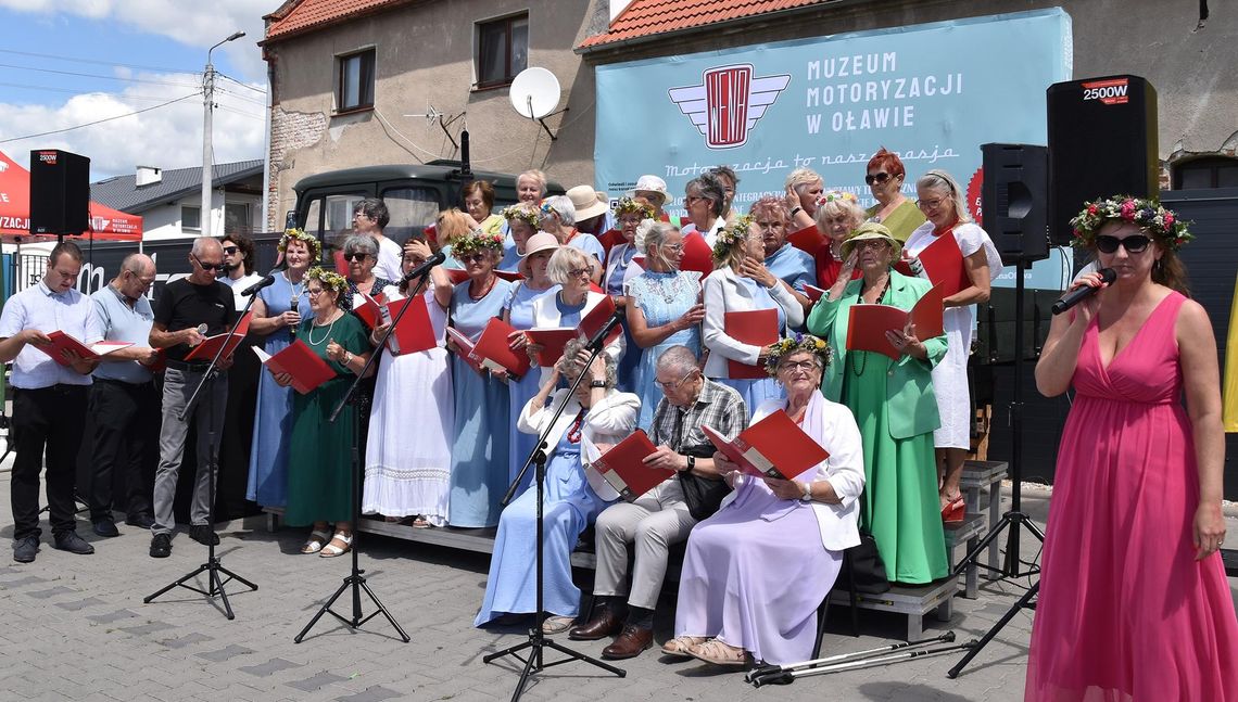 Dla "Domu pod Skrzydłami" (GALERIA) Dla "Domu pod Skrzydłami" (GALERIA)
