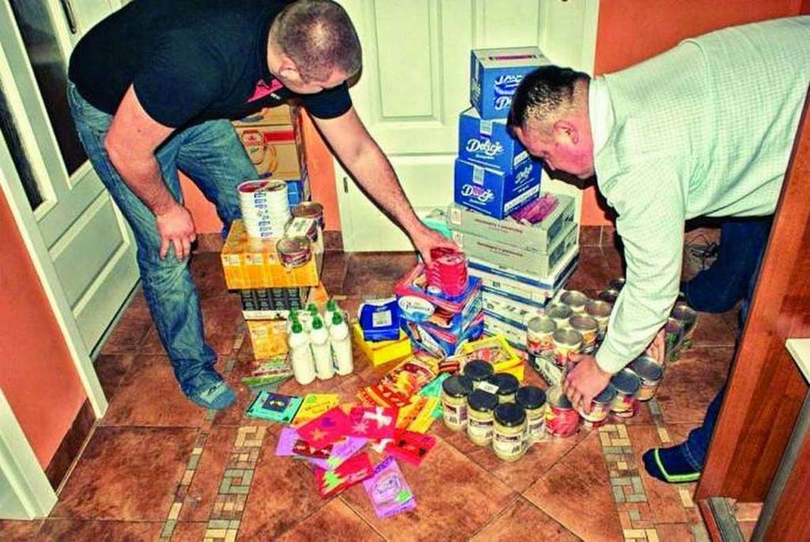 Dla kombatantów na Kresach