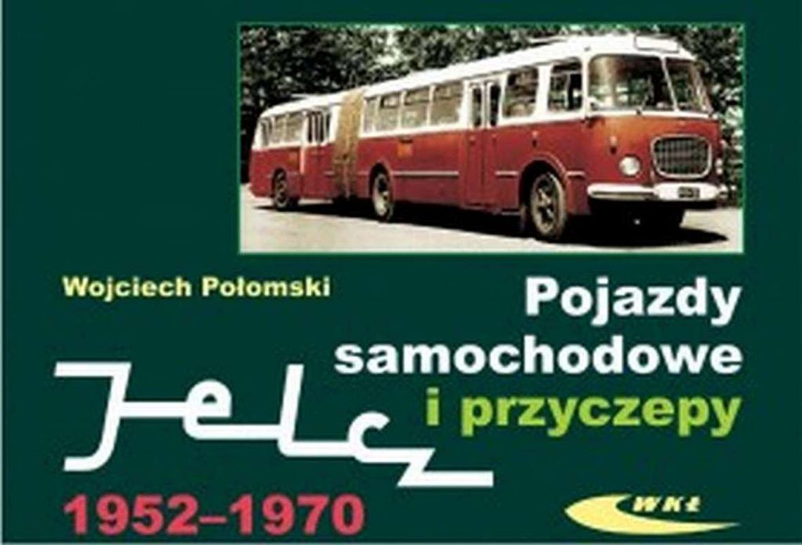 Dla miłośników motoryzacji