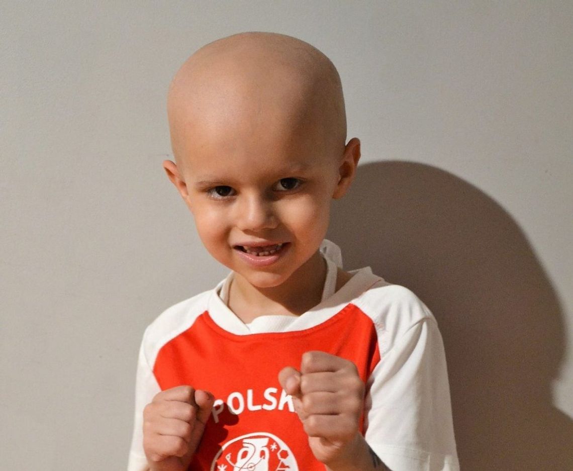 Dla Oktawiana - sportowo i charytatywnie Dla Oktawiana - sportowo i charytatywnie