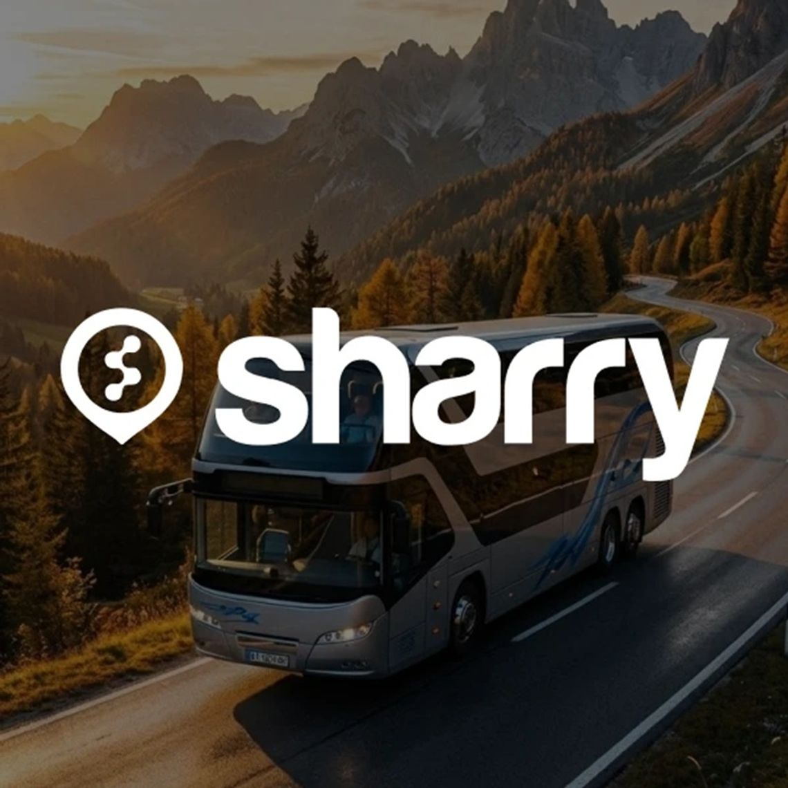 Dlaczego podróż z Polski własnym autem rujnuje portfel? Sprawdź, jak Sharry oszczędza Twoje pieniądze