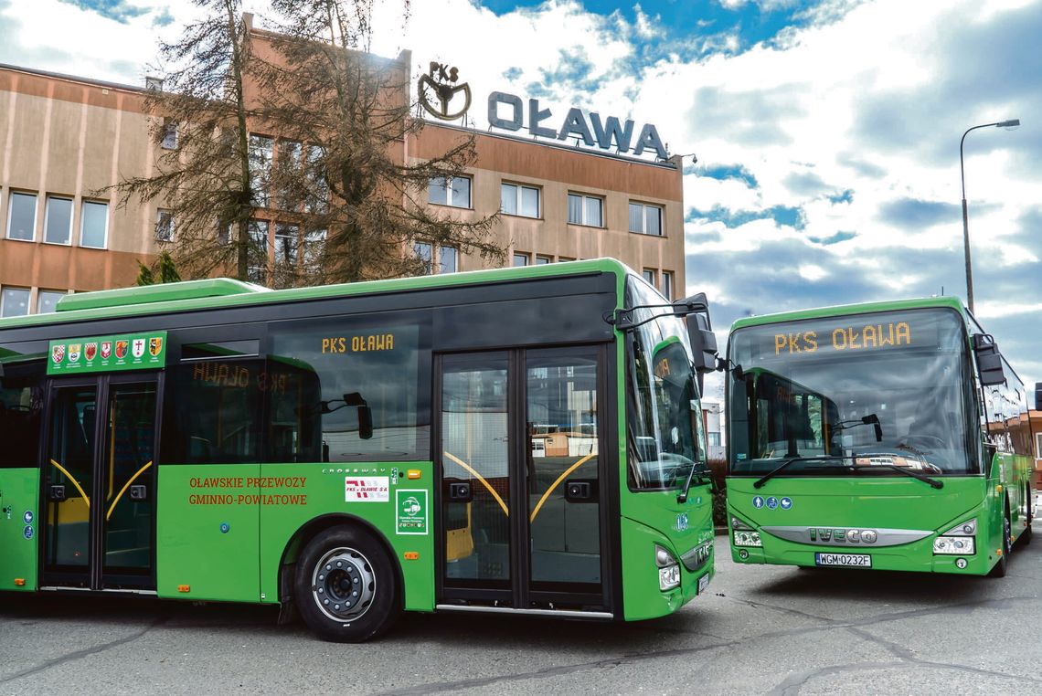 Dlaczego w autobusach nie ma terminali płatniczych?