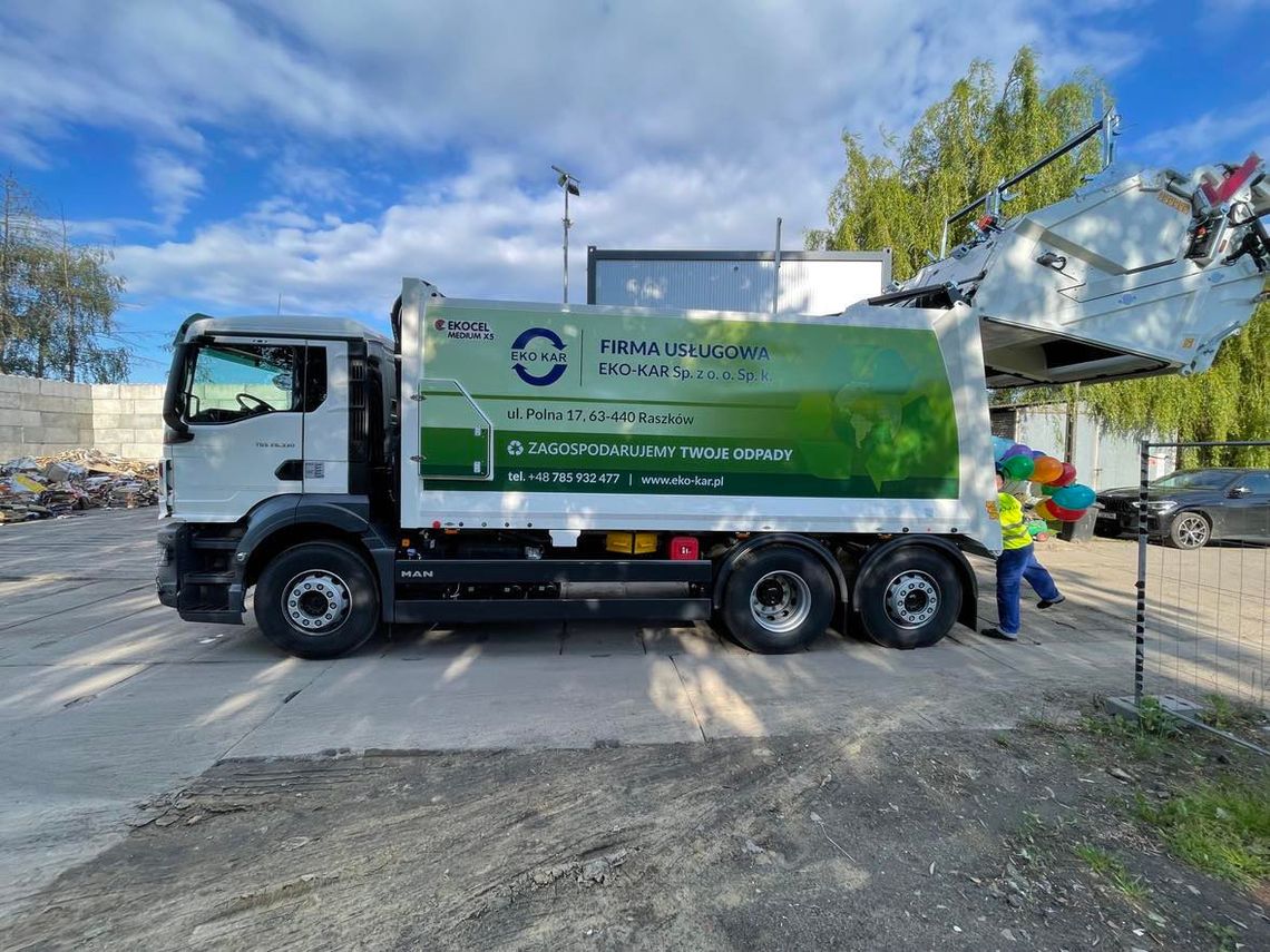 Dlaczego warto wynająć kontener na odpady przed remontem? – Bezpieczeństwo, prawo i ekologia